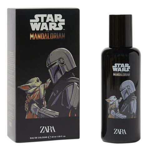 star wars zara.